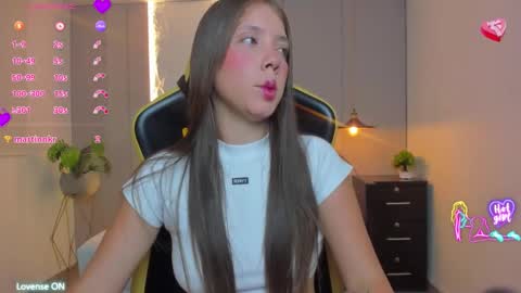 Nataly online show from March 7, 2026, 2:08 am