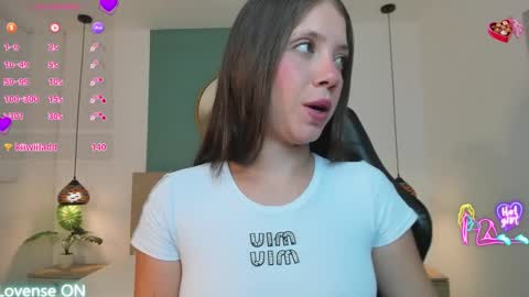 Nataly online show from March 11, 2026, 2:06 am