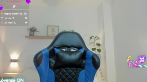 Nataly online show from April 11, 2026, 7:45 am