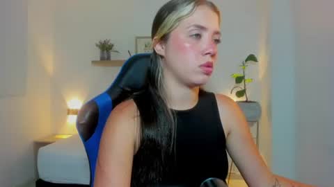 Nataly online show from July 22, 2026, 7:05 pm