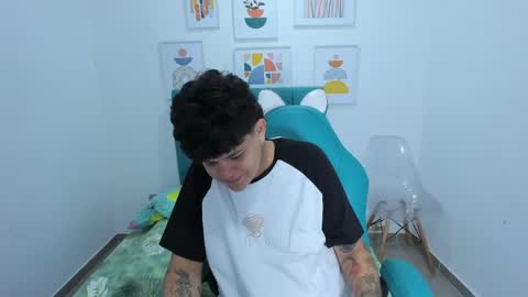 Snapshot of nataly_secret chatting on June 6, 2026, 11:37 am nataly_secret online show from June 6, 2026, 11:37 am