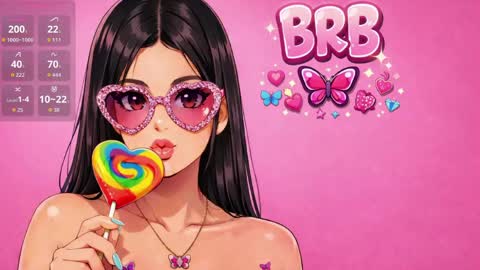 Nataly online show from April 19, 2026, 11:09 am