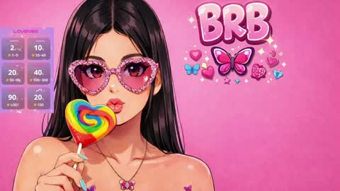 Nataly online show from April 21, 2026, 11:16 am