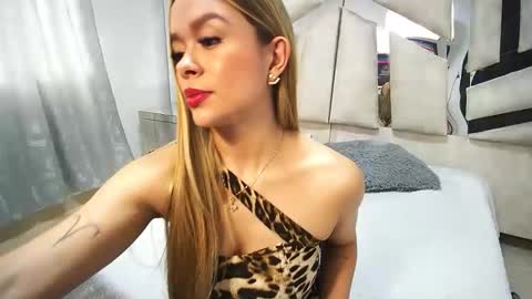 Natalye foster online show from December 7, 2024, 5:53 pm