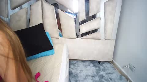 Natalye foster online show from January 27, 2025, 9:55 pm