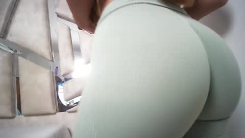 Natalye foster online show from February 12, 2025, 8:07 pm