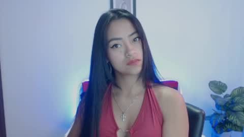 Nataly Escobar online show from March 2, 2026, 1:51 pm