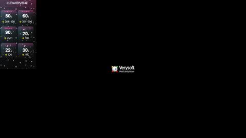 Nataly online show from September 19, 2025, 7:36 pm