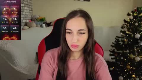 Nataly online show from January 6, 2026, 6:39 am