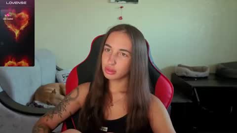 Snapshot of natalyfreman chatting on August 7, 2026, 5:09 am Nataly online show from August 7, 2026, 5:09 am