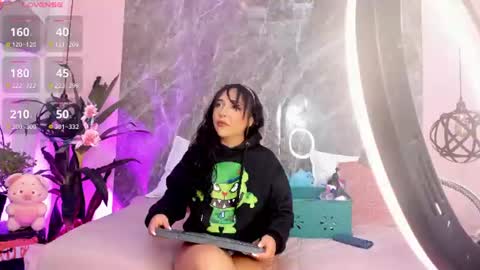 Megan online show from July 1, 2026, 10:09 pm