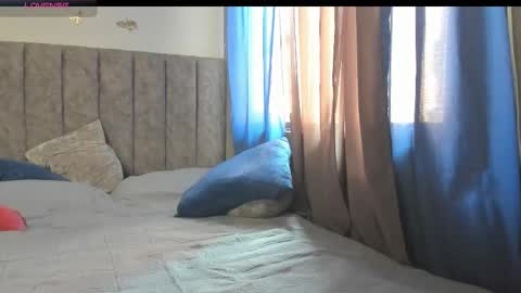 natalystevens online show from February 2, 2026, 8:40 pm