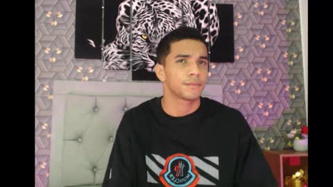 Natan online show from October 14, 2025, 3:29 am