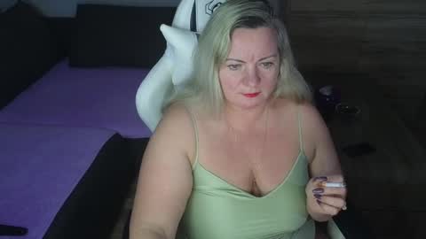 Natalli online show from December 15, 2024, 5:10 pm