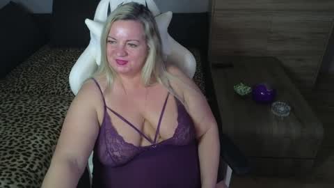 Natalli online show from January 9, 2025, 12:57 am