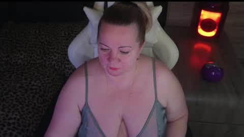 Natalli online show from March 25, 2026, 9:54 pm