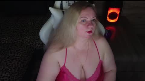 Natalli online show from April 3, 2026, 9:02 pm