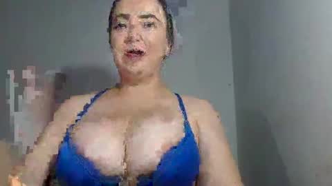 NATTY online show from February 3, 2025, 2:03 am