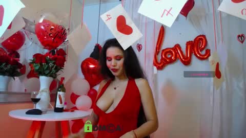 Snapshot of natasha__jackson chatting on February 14, 2025, 5:25 pm natasha online show from February 14, 2025, 5:25 pm