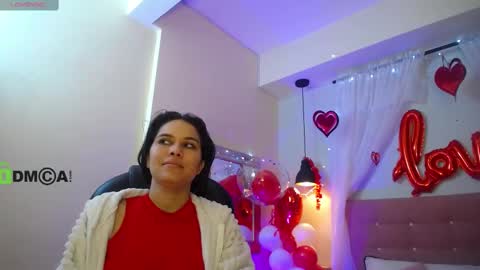 Snapshot of natasha__jackson chatting on February 16, 2025, 1:05 pm natasha online show from February 16, 2025, 1:05 pm