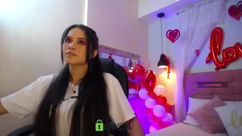 Snapshot of natasha__jackson chatting on February 18, 2025, 1:00 pm natasha online show from February 18, 2025, 1:00 pm