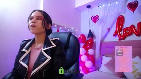 Snapshot of natasha__jackson chatting on February 19, 2025, 12:55 pm natasha online show from February 19, 2025, 12:55 pm