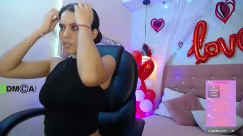 Snapshot of natasha__jackson chatting on February 21, 2025, 1:22 pm natasha online show from February 21, 2025, 1:22 pm