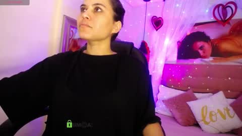 Snapshot of natasha__jackson chatting on February 22, 2025, 11:57 am natasha online show from February 22, 2025, 11:57 am