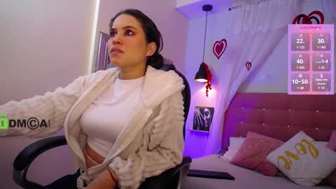 Snapshot of natasha__jackson chatting on March 1, 2025, 1:07 pm natasha online show from March 1, 2025, 1:07 pm