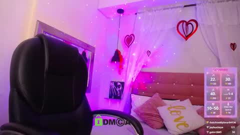 Snapshot of natasha__jackson chatting on March 1, 2025, 4:11 pm natasha online show from March 1, 2025, 4:11 pm