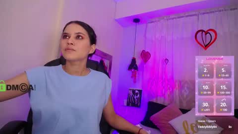 Snapshot of natasha__jackson chatting on March 9, 2025, 1:26 pm natasha online show from March 9, 2025, 1:26 pm