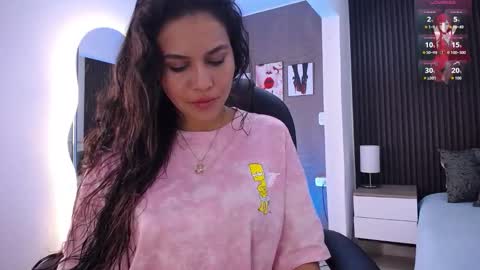 Snapshot of natasha__jackson chatting on October 30, 2025, 2:51 pm natasha online show from October 30, 2025, 2:51 pm