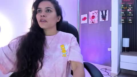 Snapshot of natasha__jackson chatting on November 9, 2025, 12:36 pm natasha online show from November 9, 2025, 12:36 pm