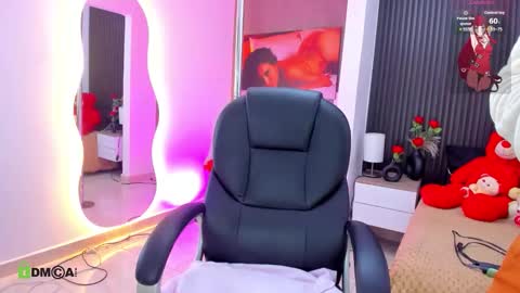 Snapshot of natasha__jackson chatting on February 4, 2026, 2:45 pm natasha online show from February 4, 2026, 2:45 pm