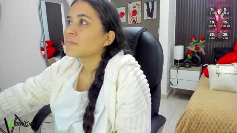 Snapshot of natasha__jackson chatting on February 7, 2026, 11:58 am natasha online show from February 7, 2026, 11:58 am