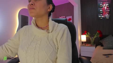 Snapshot of natasha__jackson chatting on February 19, 2026, 12:01 pm natasha online show from February 19, 2026, 12:01 pm