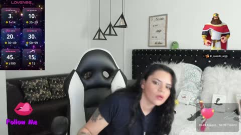 Natasha online show from January 28, 2025, 11:17 am