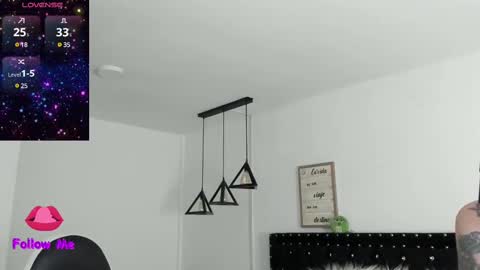 Natasha online show from February 17, 2025, 3:58 am