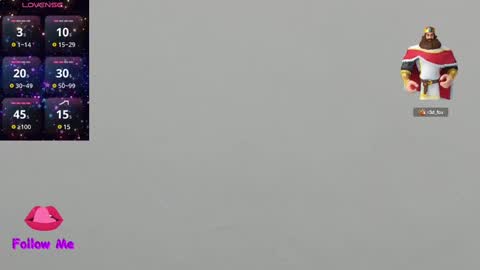 Natasha online show from February 18, 2025, 7:32 am