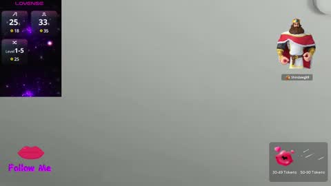 Natasha online show from March 4, 2025, 10:57 am