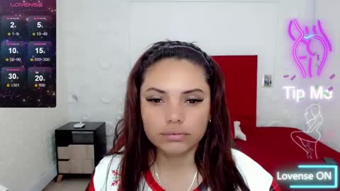 natasha__magics online show from March 3, 2025, 10:20 pm