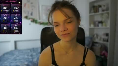 natasha__malkova online show from October 25, 2025, 1:18 pm