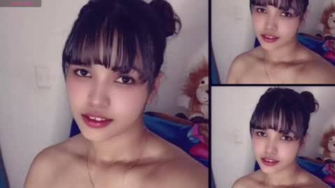 Natasha Miller online show from March 4, 2026, 2:06 am