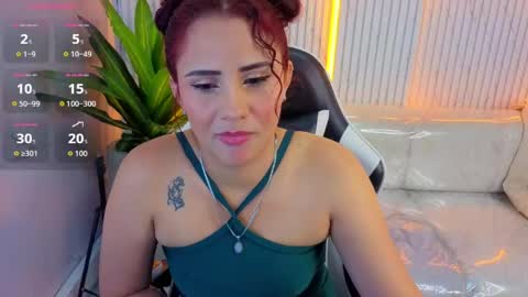 Snapshot of natasha__tp chatting on June 8, 2026, 1:33 pm Natasha tp 1430- 2100 online show from June 8, 2026, 1:33 pm