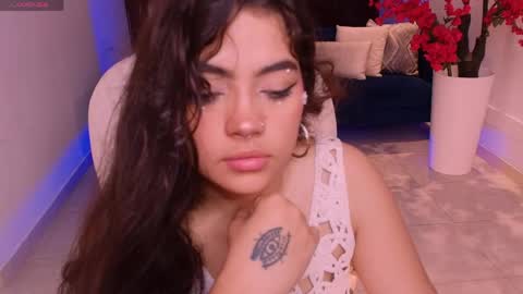Natasha aniston1 online show from May 13, 2026, 7:33 pm