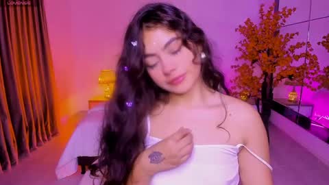 Natasha aniston1 online show from May 19, 2026, 7:31 pm