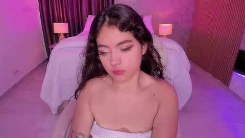 Natasha aniston1 online show from May 27, 2026, 7:11 pm