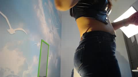 Natasha Bernett online show from January 14, 2025, 12:22 am