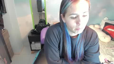 Natasha Bernett online show from October 3, 2025, 11:24 pm