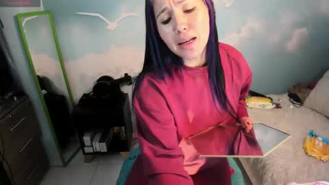 Natasha Bernett online show from November 16, 2025, 3:39 pm